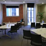 Naumi Hotel Wellington 